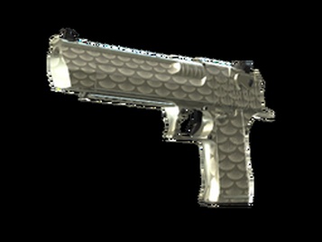 StatTrak™ Desert Eagle | Золотой карп