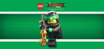 Lego Ninjago Movie Video Game
