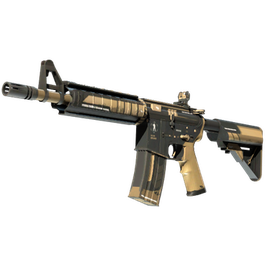M4A4 | Пустынная атака