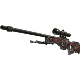 StatTrak™ AWP | Двойственность