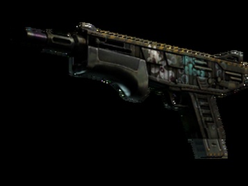 MAG-7 | Пёсик