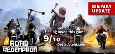 Road redemption