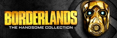 Borderlands: The Handsome Collection