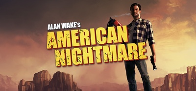 Alan Wake’s American Nightmare