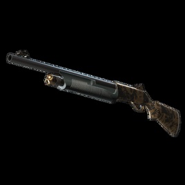 StatTrak™ Nova | Ядозуб