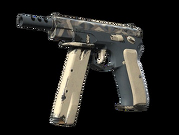 CZ75-Auto | Фреймворк