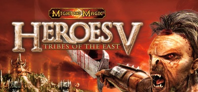 Heroes of Might & Magic V
