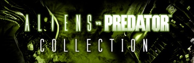 Aliens vs. Predator Collection
