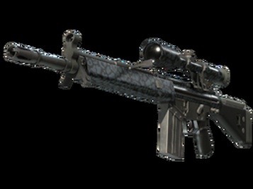 G3SG1 | Мрак