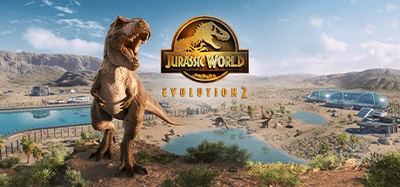 Jurassic World Evolution 2 Pre-order
