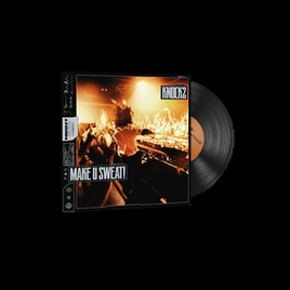 StatTrak™ Набор музыки | Knock2 — Make U SWEAT!