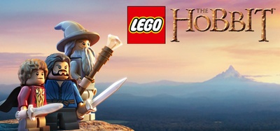 Lego The Hobbit