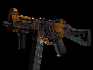 UMP-45 | Осциллятор