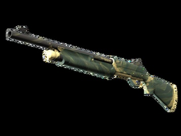 StatTrak™ Nova | Лесничий