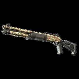 Сувенирный XM1014 | Древняя истина