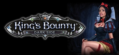 Kings bounty: Dark Side