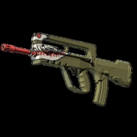 FAMAS | Истребитель