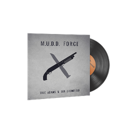 StatTrak™ Набор музыки | Tree Adams and Ben Bromfield — M.U.D.D. FORCE