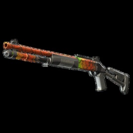 StatTrak™ XM1014 | Времена года