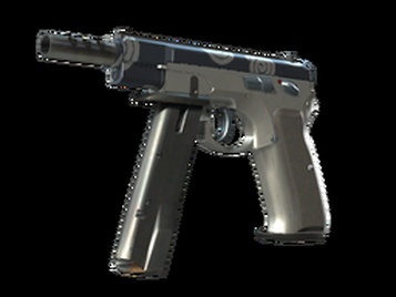 CZ75-Auto | Спираль