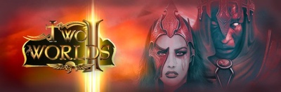 Two Worlds II – Game Of The Year Velvet Edition