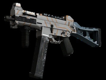 UMP-45 | Лабиринт