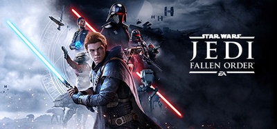 Star Wars: Jedi - Fallen Order