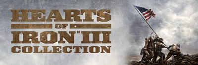 Hearts of Iron III