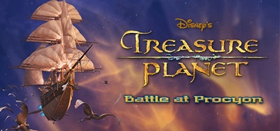 Disneys Treasure Planet : Battle at Procyon