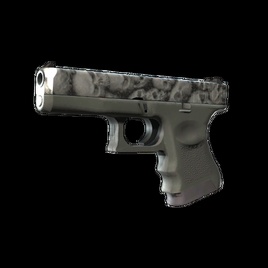 StatTrak™ Glock-18 | Захоронение
