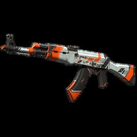 StatTrak™ AK-47 | Азимов