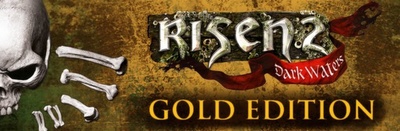 Risen 2 Dark Waters - Gold Edition