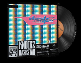 StatTrak™ Набор музыки | Knock2 — dashstar*