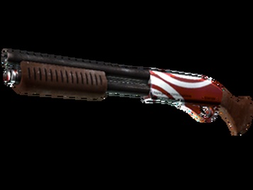 Sawed-Off | Стоп-сигнал