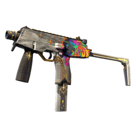 MP9 | Звёздный защитник