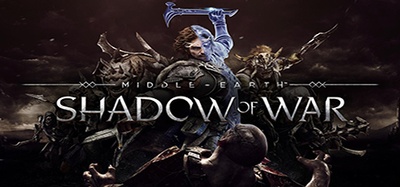 Middle-earth: Shadow of War