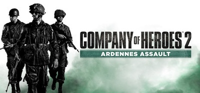Company of Heroes 2: Ardennes Assault