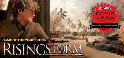 Rising Storm GOTY