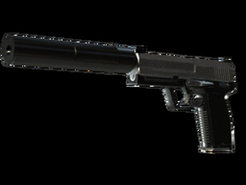 StatTrak™ USP-S | Нержавейка