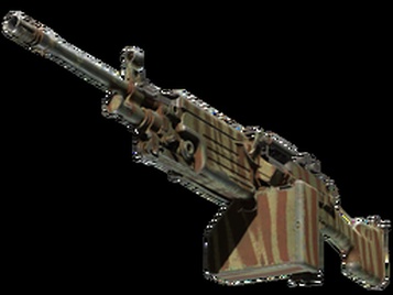 M249 | Хищник