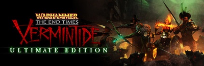 Warhammer: End Times - Vermintide Collectors Edition
