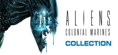 Aliens Colonial Marines Collection