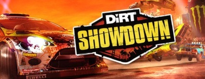 DiRT Showdown