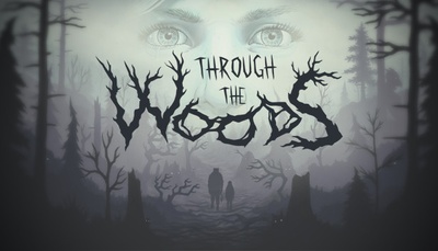 Through the Woods