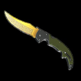 ★ StatTrak™ Фальшион | Легенды
