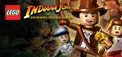 LEGO® Indiana Jones: The Original Adventures