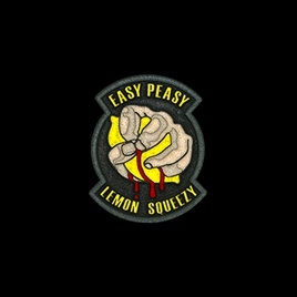 Нашивка | Плёвое дело