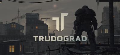 ATOM RPG Trudograd