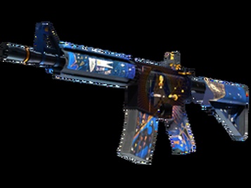 M4A4 | Император
