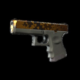 Сувенирный Glock-18 | Реактор